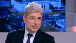 Екоминистърът посече НПО-тата заради "Натура 2000": Има дори гробище като защитена зона