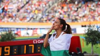 Ивет Лалова с безценни съвети за здравето