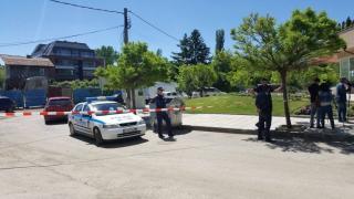 Извънредно от съда: Севелин, който брутално закла баща си в столичния "Павлово", направи смразяващи кръвта признания за зверството