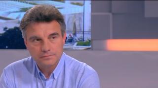 Иво Христов се суче и извърта за изцепката си: Акцията срещу мен е пропаганда, думата дебил е медицински термин и е взета от контекста (ВИДЕО)