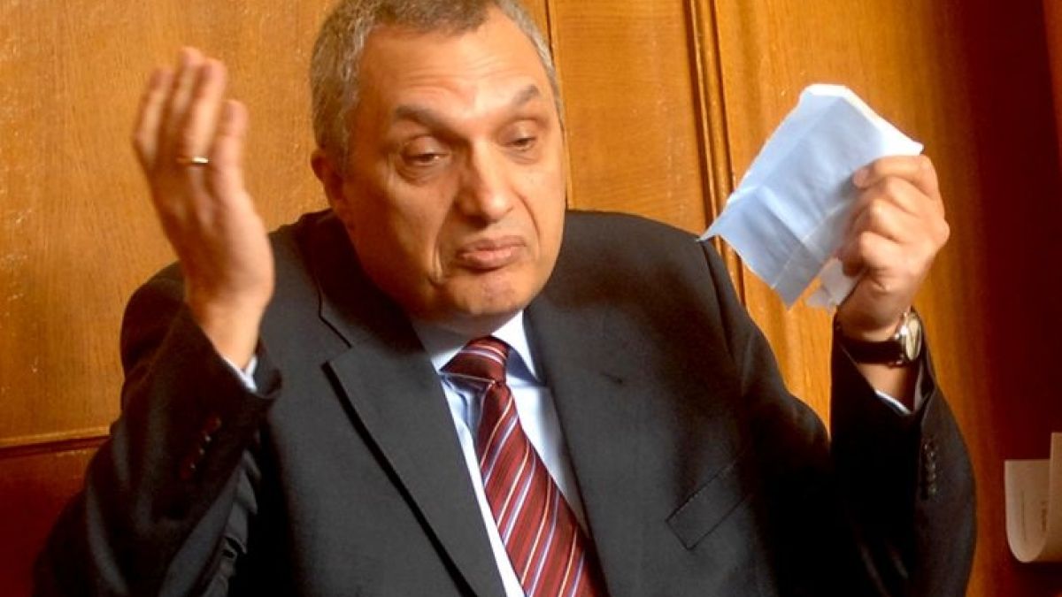 Адвокати на шайката, създадена от Иван Костов, скочиха срещу ревизията на приватизацията
