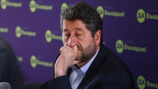 Лебедовата песен на Христо Иванов