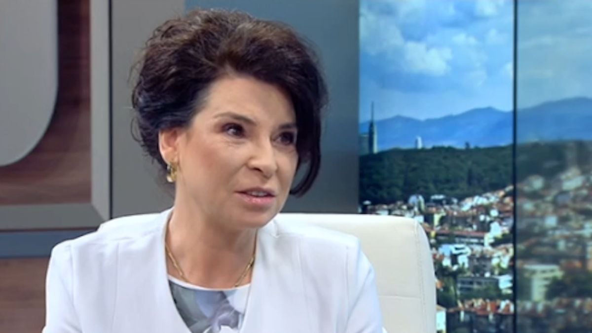 Султанка Петрова: 10 хил. души са останали без помощи заради отказ да работят