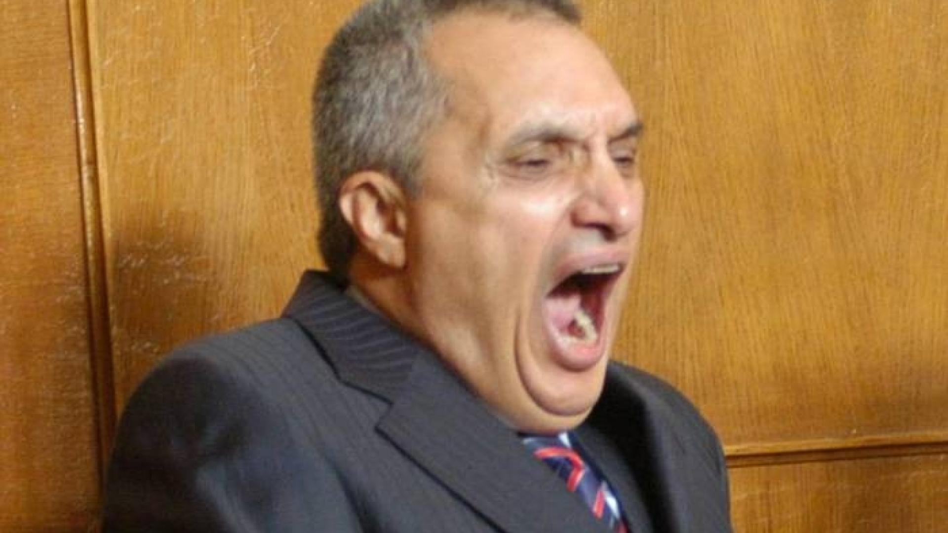 Скандал! Хора на Костов раздали лифтовете на Витоша!