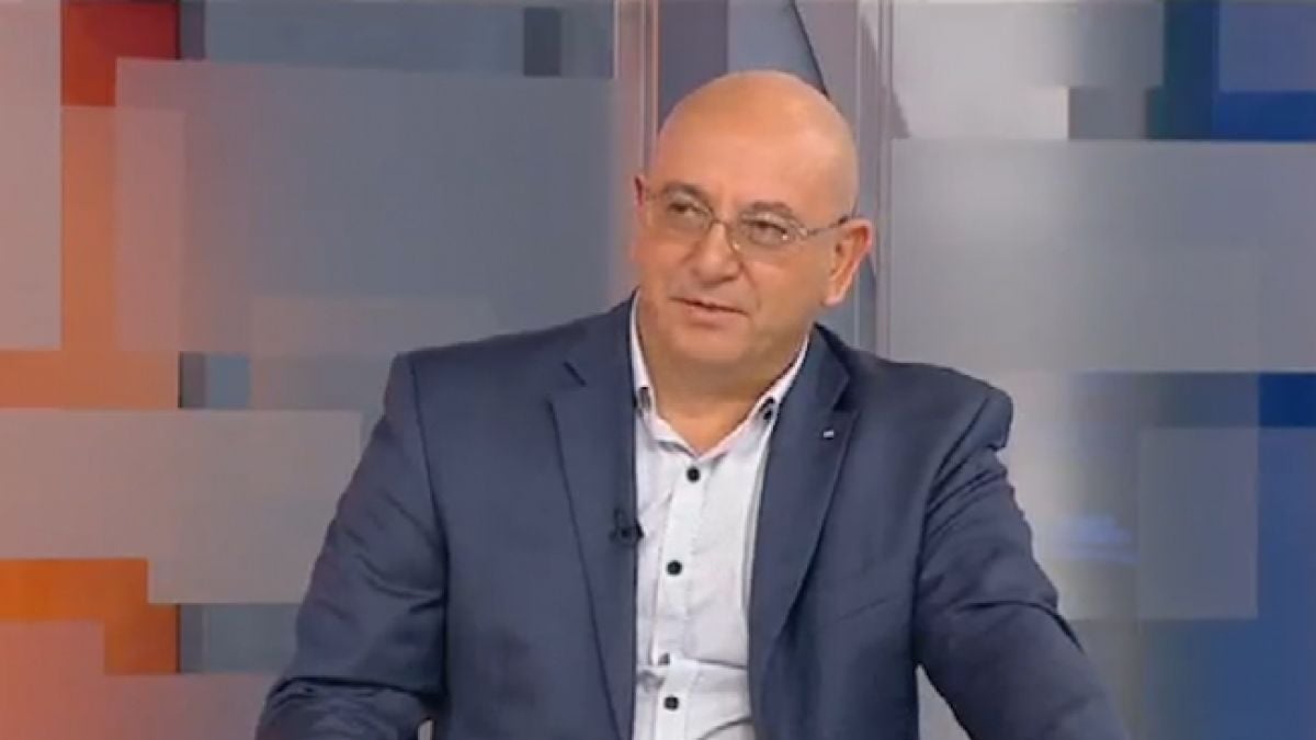 Ревизоро посочи кой е най-антикорупционният закон за последните 20 години