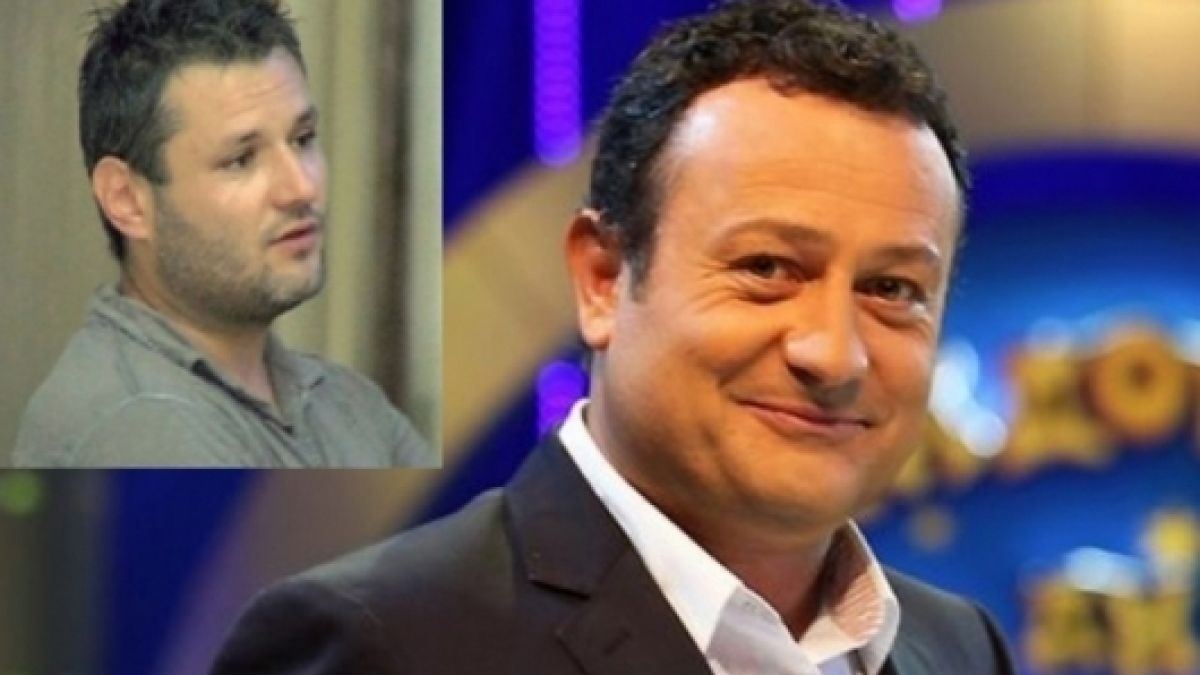 Рачков направи огромен жест към брат си! Помириха се и вкара нехранимайкото в правия път