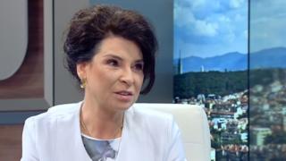 Султанка Петрова разкри каква специална карта се готви в ЕС