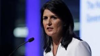 САЩ планират нещо грандиозно