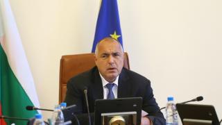 Премиерът Борисов разби чудовищен слух
