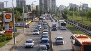 Регионалното министерство разпространи много важна информация за новите електронни винетки