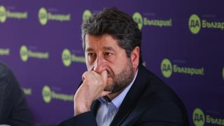 Пинокио брани Панов и Прокопиев от проверки