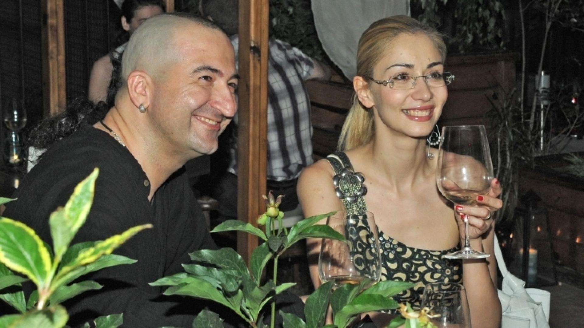 Дони изглежда сякаш гасне от страшна болест! (СНИМКА) 