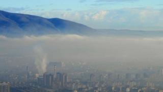 Мръсният въздух предизвиква тежки болести и психически проблеми 