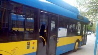Водач на тролей в София уби мъж по нелеп начин