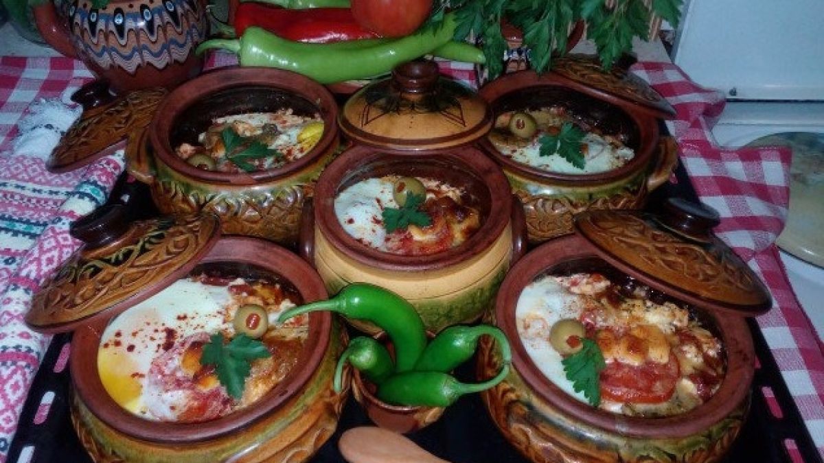 Най-вкусната и лесна вечеря след тежък работен ден, няма наяждане и се топи в устата