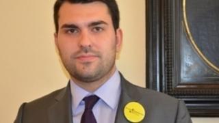 Георг Георгиев изрази опасенията си от закриването на спецпрокуратурата