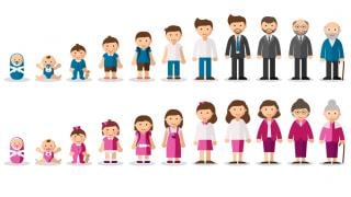 Не е за вярване какви странни неща се случват с телата ни след 40 години