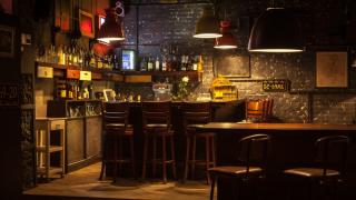 Здравен бар: Ваксинация с шотове и чай ВИДЕО
