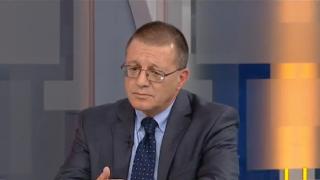 Към демократичния свят ли принадлежи България или към Кремъл?