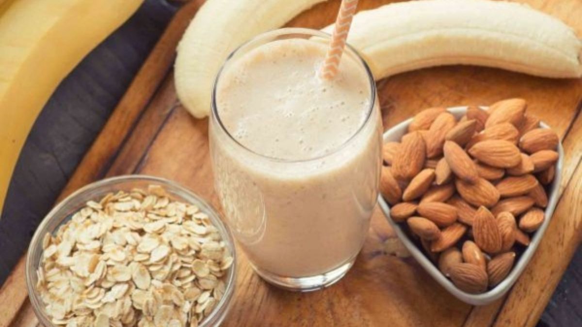 3 рецепти за най-вкусното и здравословно смути