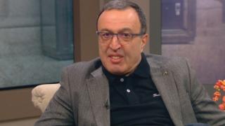 Петър Стоянов призна кой въпрос гложди него и политиците ни от години