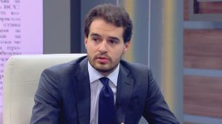 Антони Тренчев знаел какво ще го питат за NEXO, декламира отговорите от аутокю