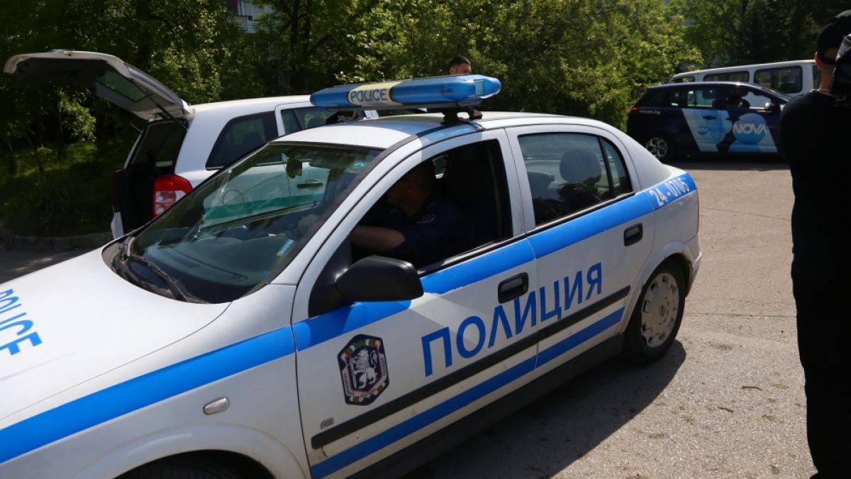 МВР с важни инструкции за действие при бомбена заплаха