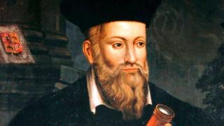 Плашещо: Нострадамус предрекъл смъртоносния ад, ударил и България