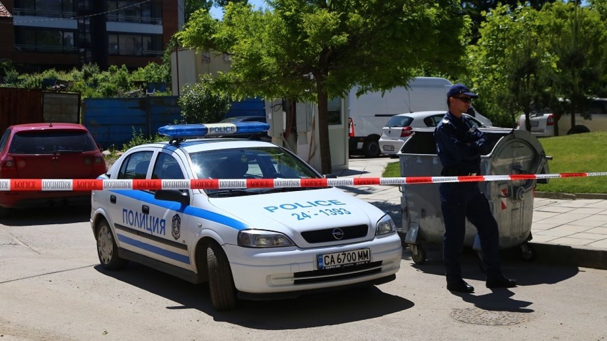 Гей скандал е в основата на убийството на Кочана