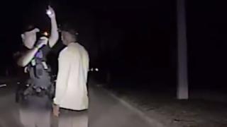 Арестуваха най-богатия спортист Тайгър Удс - бил пиян като талпа зад волана (ВИДЕО)