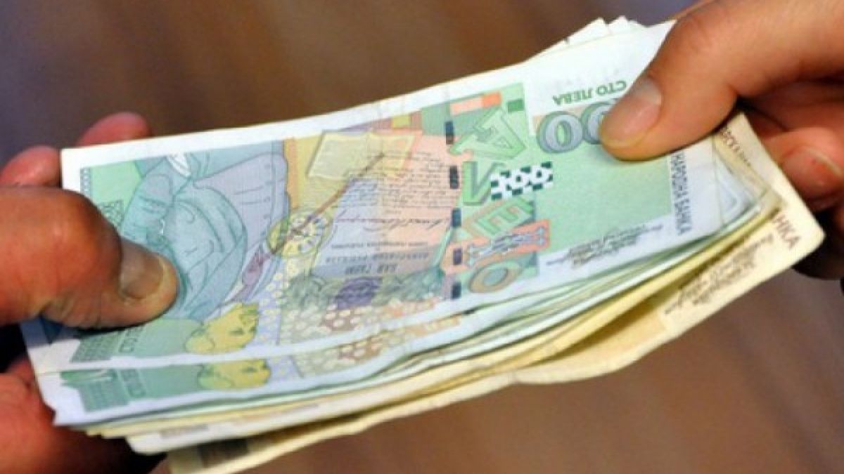 Забраняват плащания в брой над 1000 лв., какви са новите правила 