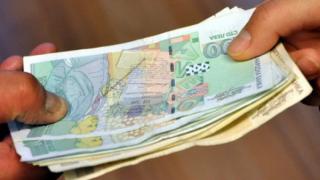 Забраняват плащания в брой над 1000 лв., какви са новите правила 