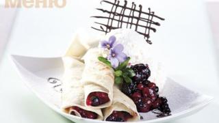 Тези вкусни палачинки ще изпълнят дома ви с умилително ухание! 