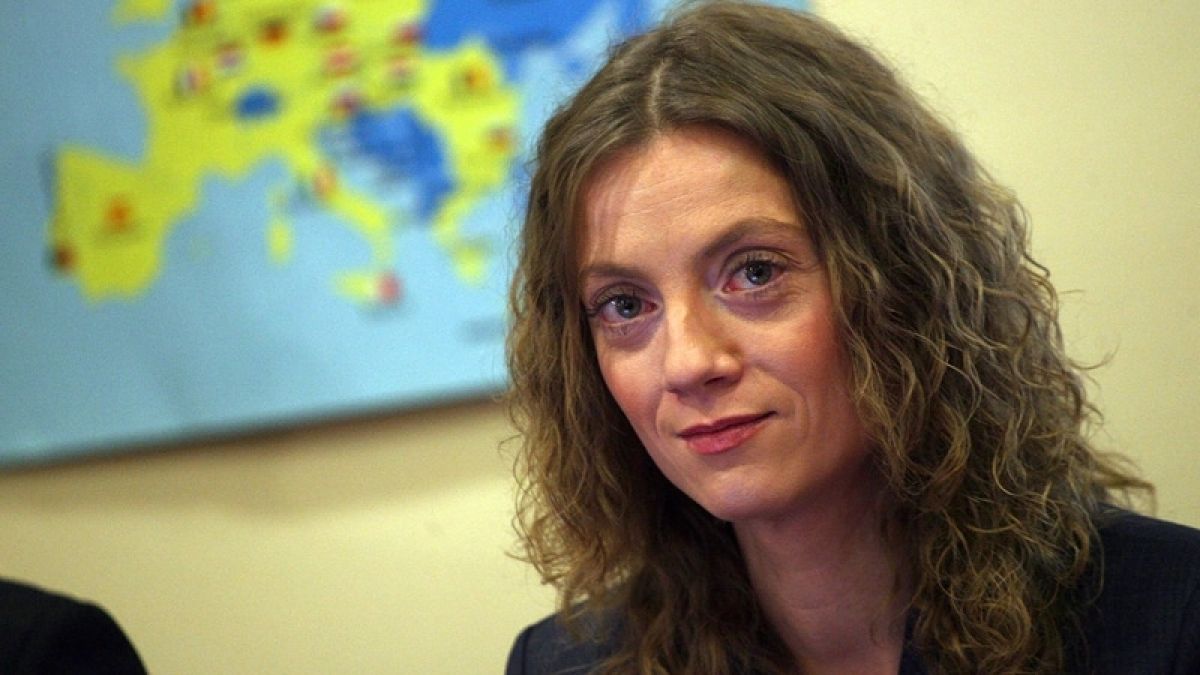 Милена Дамянова: Трябва да приемаме законите за децата, водейки се от непартийни интереси