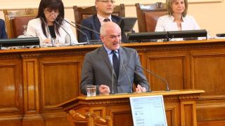 Димитър Главчев и Християн Митев разкриха първо пред БЛИЦ какви са промените в закона за концесиите след президентското вето и как ще гласува мнозинството