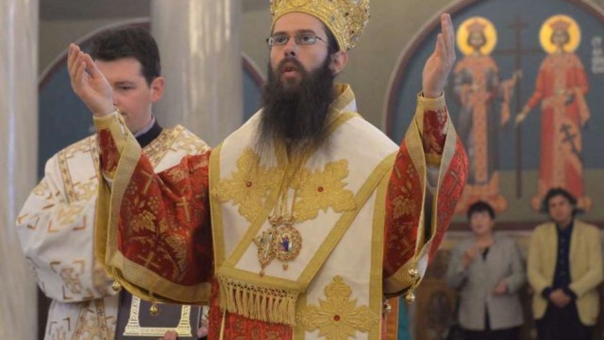 Знеполският епископ Арсений в огнено слово: Да не възпитаваме умствени изроди и морални чудовища!