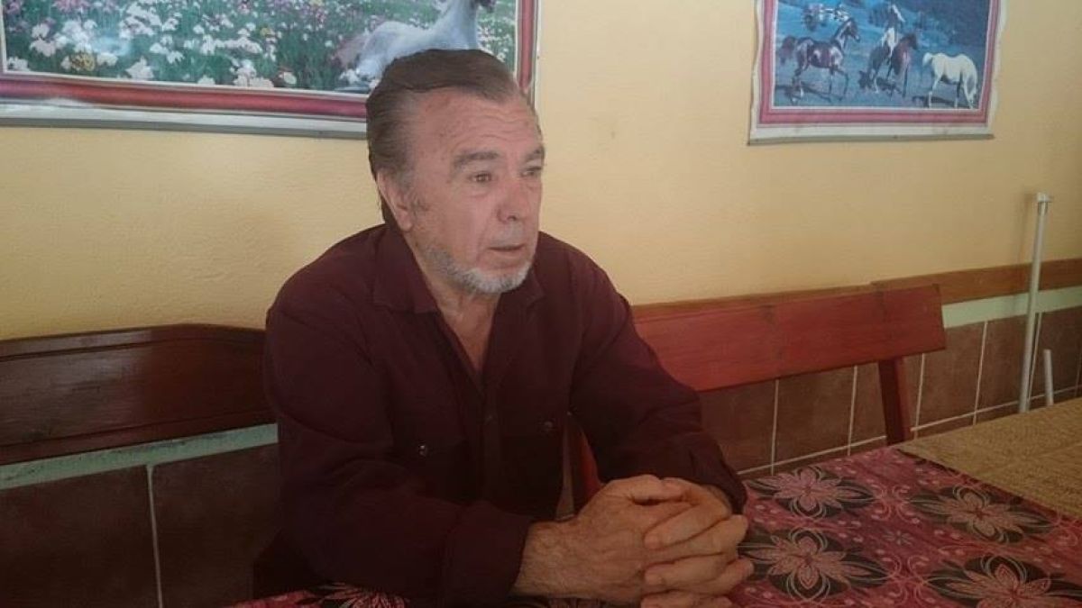 Хисарският поп възкръсна и обяви пред БЛИЦ: Не съм умрял, пиша песен за внука на Бойко Борисов