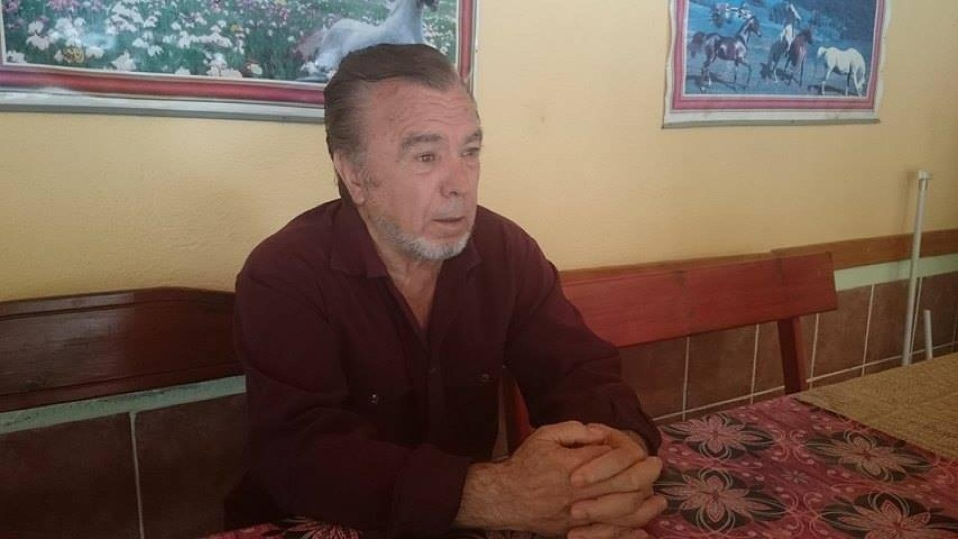 Хисарският поп възкръсна и обяви пред БЛИЦ: Не съм умрял, пиша песен за внука на Бойко Борисов