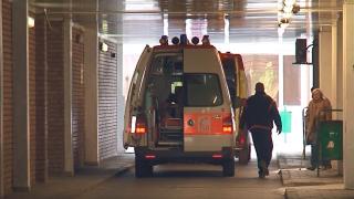 Двама работници ремонтираха бензиностанция в Блъсково и стана най-страшното