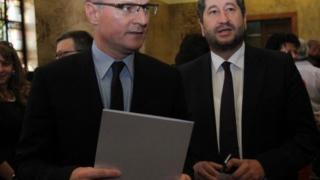 Защо Иванов, Панов и съдебните реформатори мълчат за „Наглите“?