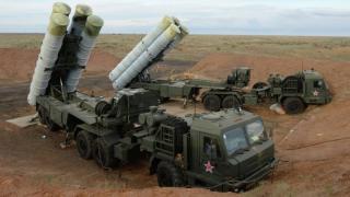 Путин въоръжава Турция със С-400 