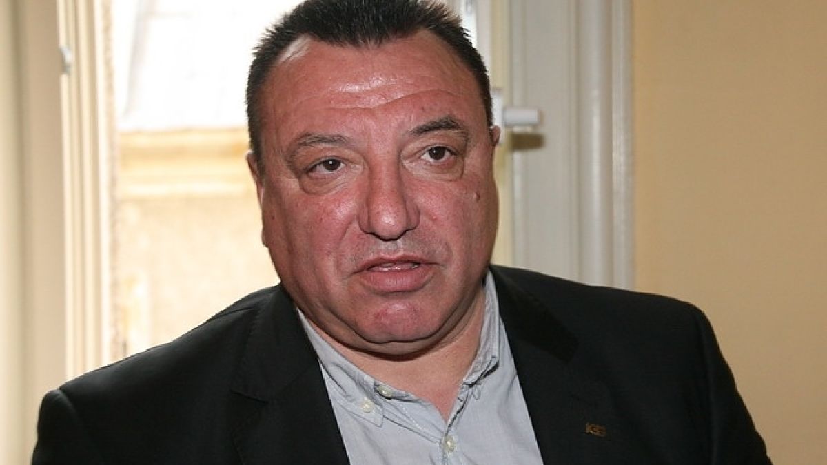 Инж. Николай Николов обясни защо се санира на различни цени в различните населени места