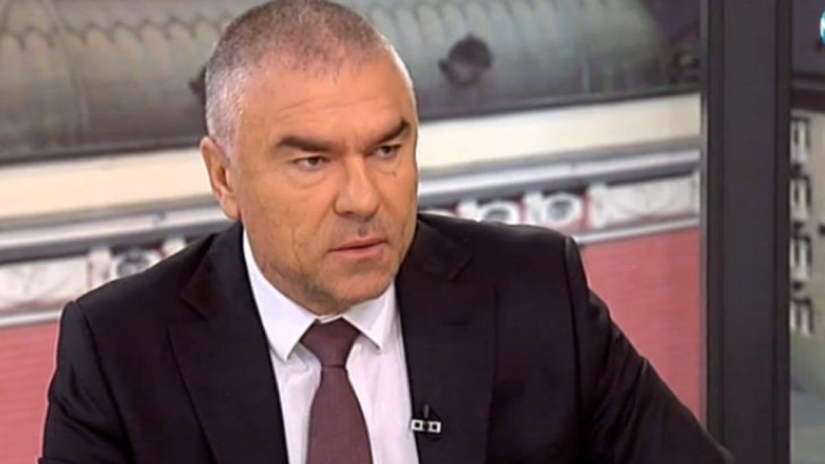 Марешки: Гейовете искат да правят прайдове и всички да ги знаем, а като влязат във властта се крият  и може да ни вкарат във война с Русия! 