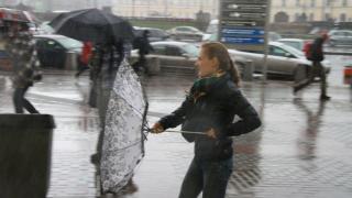 Нова хала фучи в Москва и вече я брули с градушка