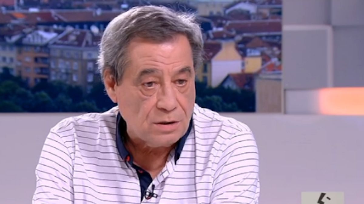 Проф. Миланов: Пирогов трябва да бъде помолен да си изпълнява задълженията