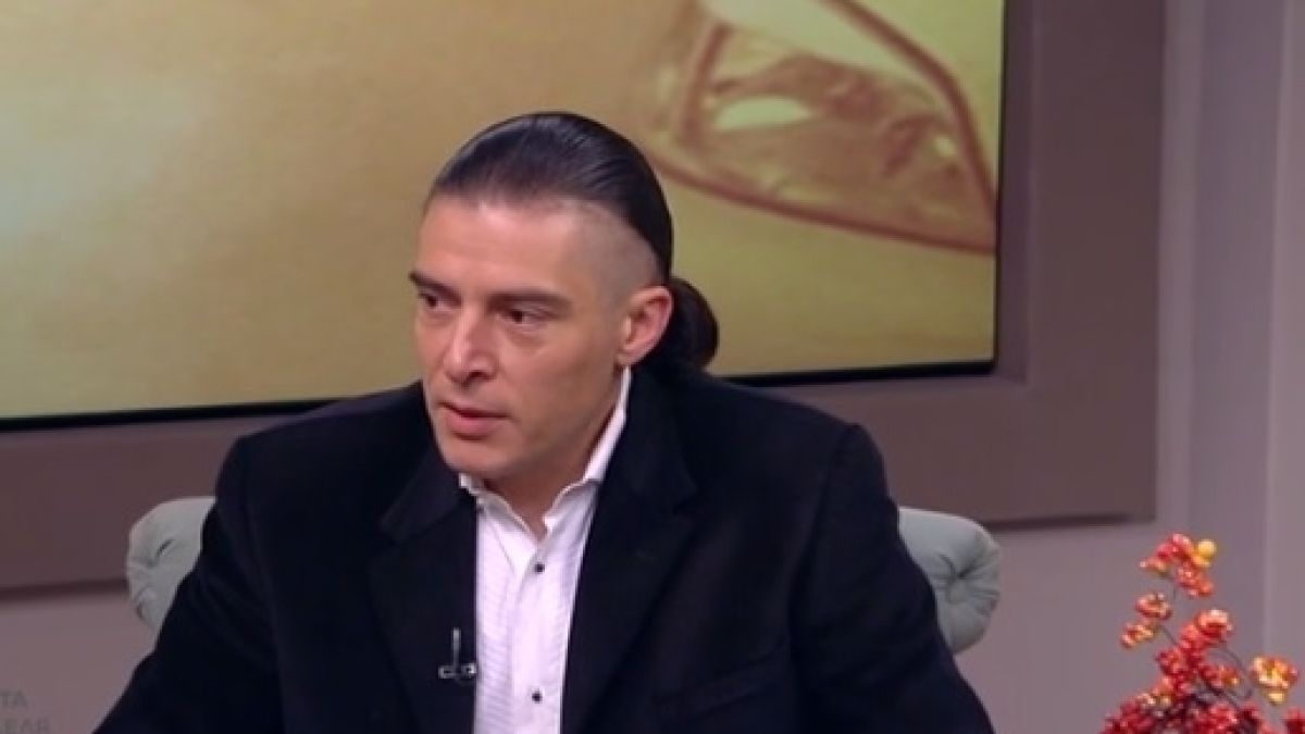 Иван Киров изригна срещу „Наглите“ (ВИДЕО)