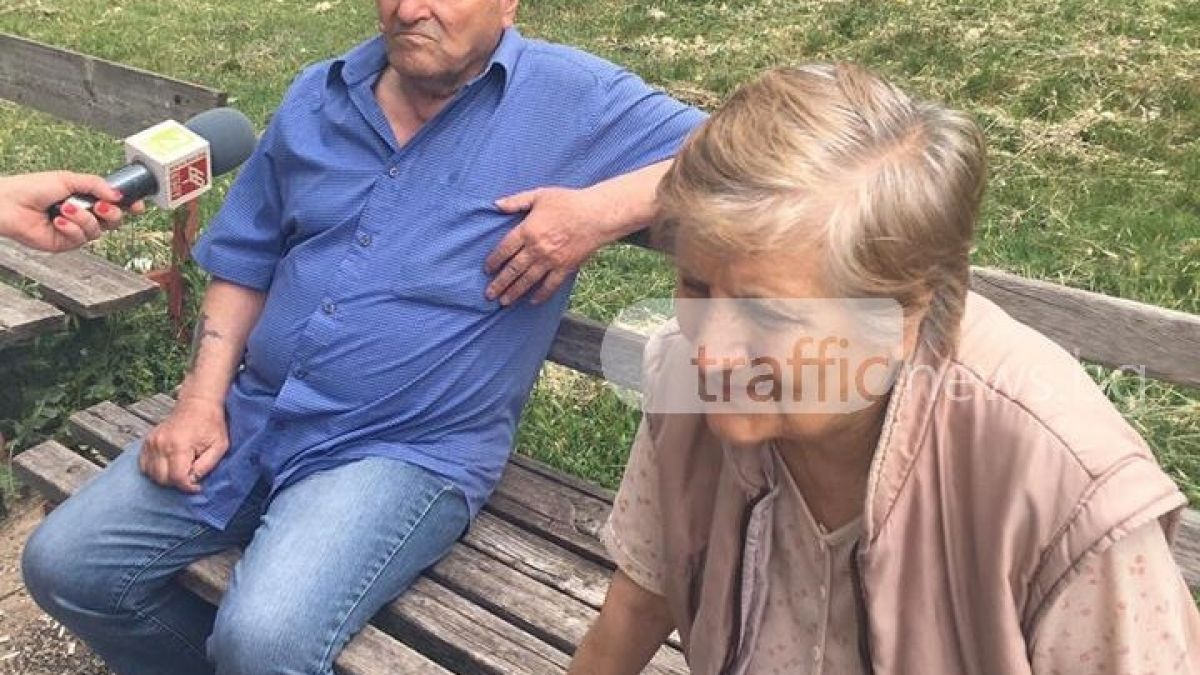 СНИМКИ (18+) и брутални подробности на очевидец на стрелбата в Пловдив
