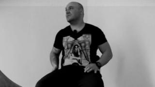 Банковият обирджия Стефан с разтърсваща изповед от затвора, крие имената на съучастниците си, защото... 