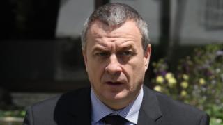 Бившият шеф на ДАНС и МВР: Сблъскваме се с глобалния джихад, възникнал с Осама Бин Ладен
