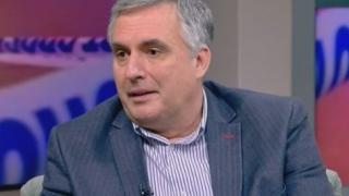 Калфин: Външната ни политика не може да бъде неутрална